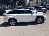 2016 Toyota Highlander - Preview 6