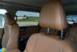 2027 INFINITI QX80 - Preview 10