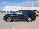 2025 Toyota RAV4 Hybrid - Preview 3