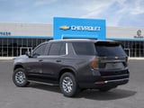 2026 Chevrolet Tahoe - Preview 3