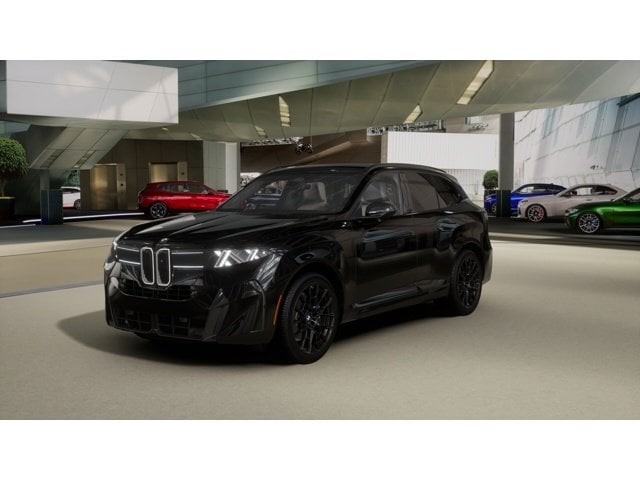 2027 BMW X5 - Image 1