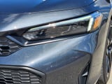 2026 Honda Civic - Preview 7