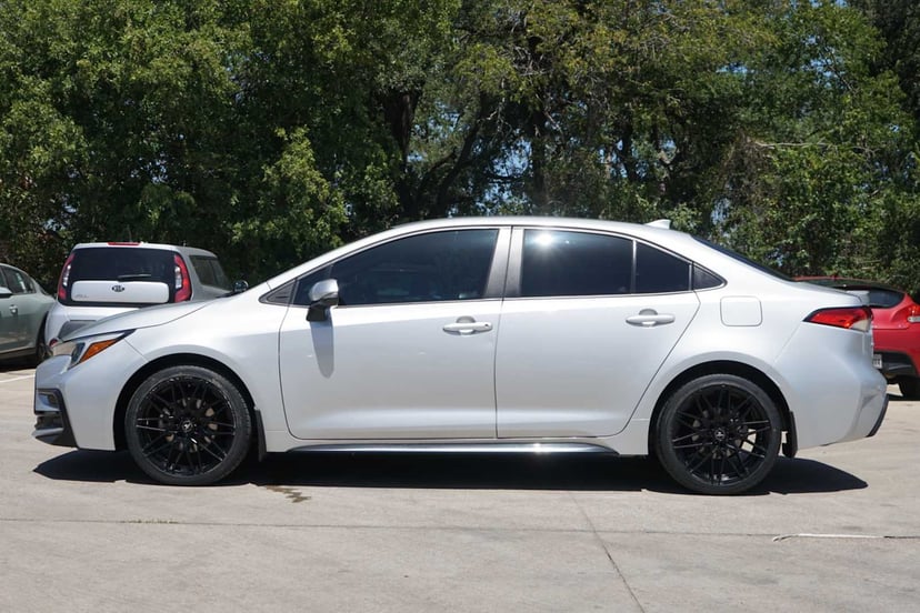 2024 Toyota Corolla - Image 2