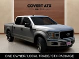 2020 Ford F-150 - Preview 7
