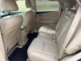 2011 Lexus RX - Preview 13