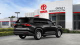 2026 Toyota Grand Highlander - Preview 10