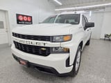 2022 Chevrolet Silverado 1500 - Preview 9
