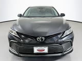 2024 Toyota Camry - Preview 3