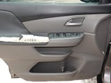 2011 Honda Odyssey - Preview 15