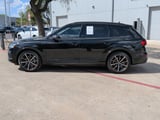 2023 Audi Q7 - Preview 6