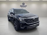 2026 Volkswagen Atlas - Preview 7