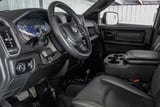 2022 Ram 3500 - Preview 9