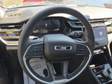 2022 Jeep Grand Cherokee - Preview 5