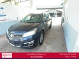 2015 Chevrolet Traverse - Preview 2