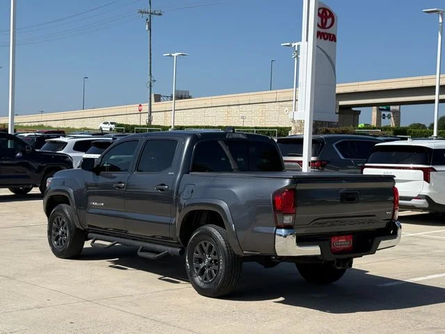 2023 Toyota Tacoma - Image 2
