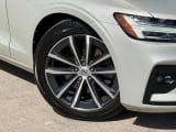 2021 Volvo S60 - Preview 2