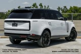 2026 Land Rover Range Rover - Preview 7