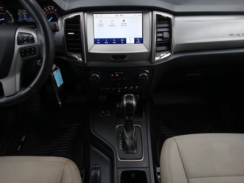 2021 Ford Ranger - Image 2