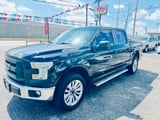 2016 Ford F-150 - Preview 2