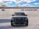 2026 Ford Explorer - Preview 6