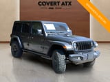 2026 Jeep Wrangler - Preview 7