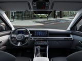 2026 Hyundai Tucson - Preview 11