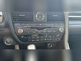 2017 Lexus RX - Preview 14