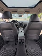 2016 Volkswagen Passat - Preview 15