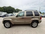 2003 Jeep Liberty - Preview 7