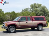 1997 Chevrolet C K 2500 - Preview 13