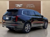 2024 Cadillac XT6 - Preview 4
