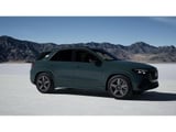 2027 Mercedes-Benz GLE - Preview 13