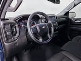 2022 Chevrolet Silverado 1500 - Preview 9