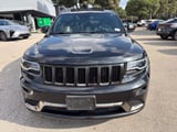 2016 Jeep Grand Cherokee - Preview 8