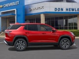 2027 Chevrolet Equinox - Preview 5