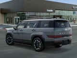 2027 Hyundai Santa Fe - Preview 4