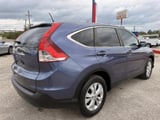 2014 Honda CR-V - Preview 3