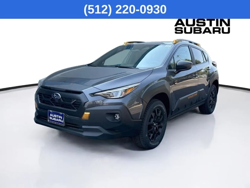 2026 Subaru Crosstrek - Image 1