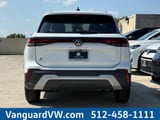 2026 Volkswagen Tiguan - Preview 10