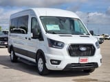 2026 Ford Transit - Preview 2