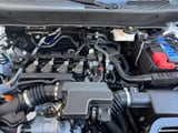 2027 Honda CR-V - Preview 8