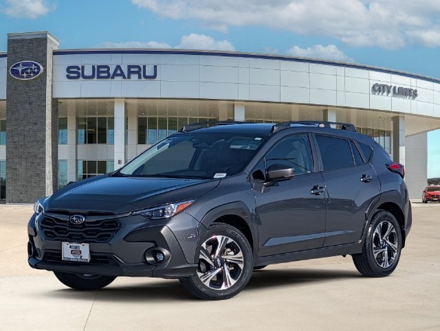2024 Subaru Crosstrek - Image 1