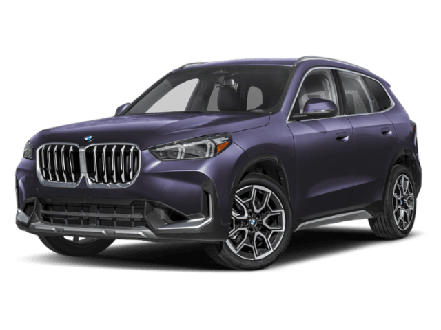 2026 BMW X1 - Image 1
