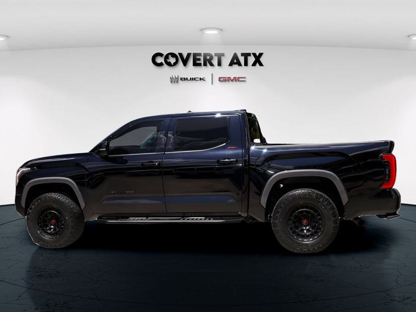 2024 Toyota Tundra - Image 2
