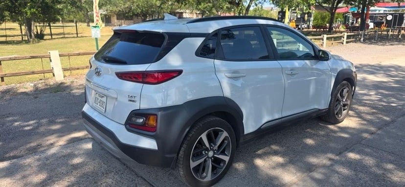 2020 Hyundai Kona - Image 3