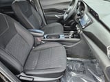 2023 Nissan Kicks - Preview 15