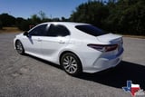 2018 Toyota Camry - Preview 4