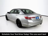 2012 Honda Accord - Preview 5