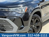 2027 Volkswagen Taos - Preview 5