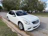 2013 INFINITI G37 - Preview 10